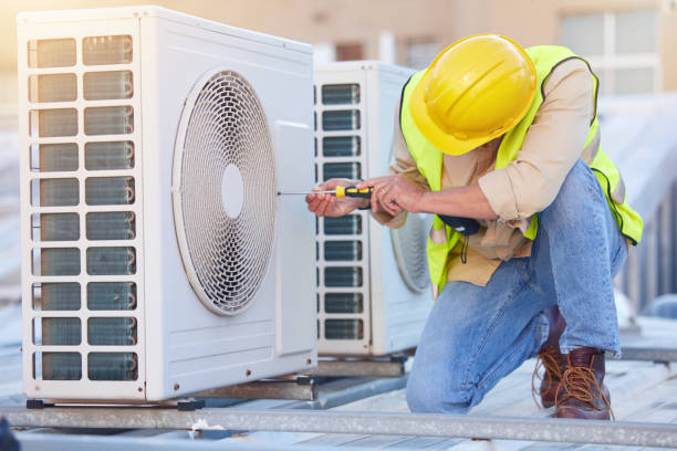 Trusted North Hornell, NY HVAC Experts