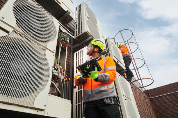North Hornell, NY HVAC Company