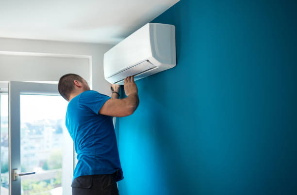 Best Ductless HVAC Repair  in North Hornell, NY