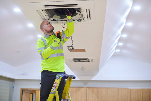 Best Best HVAC Companies  in North Hornell, NY