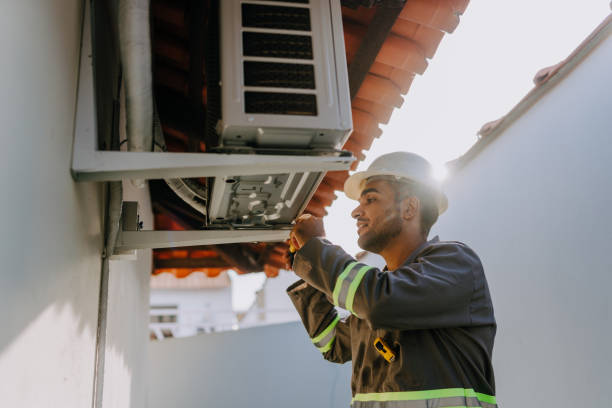 Best HVAC Emergency Services  in North Hornell, NY