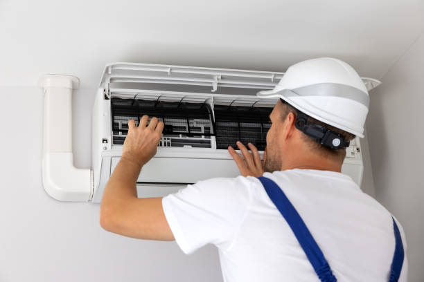 Best HVAC Cleaning Services  in North Hornell, NY