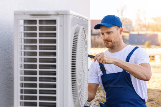 Best HVAC Replacement Cost  in North Hornell, NY