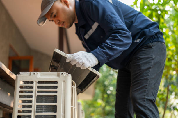 Best 24/7 HVAC Repair  in North Hornell, NY